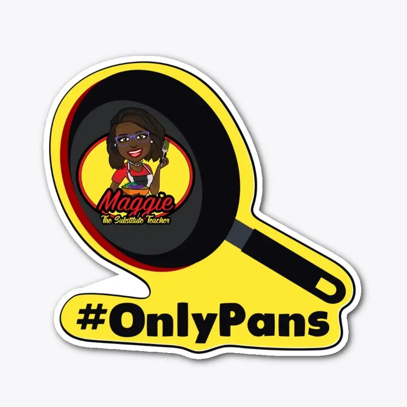 Only Pan