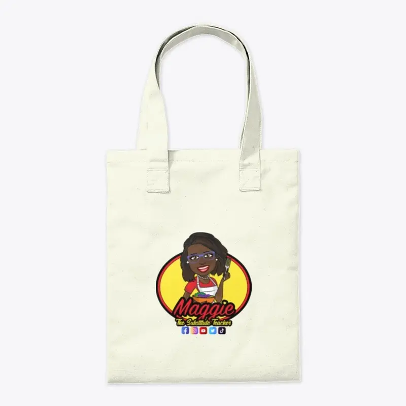 Maggie Tote